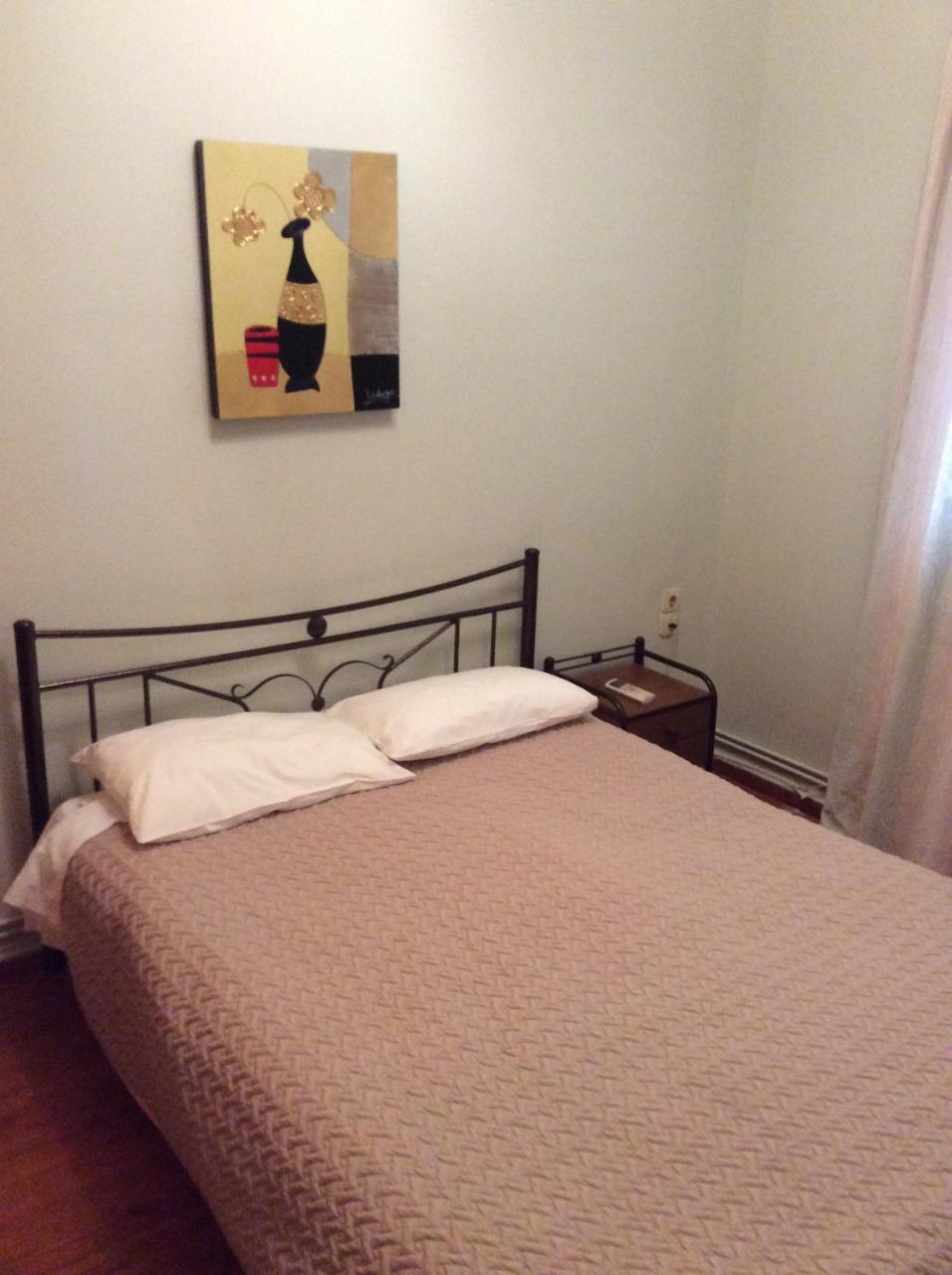 Apartment Gio III مدينة زاكينثوس المظهر الخارجي الصورة