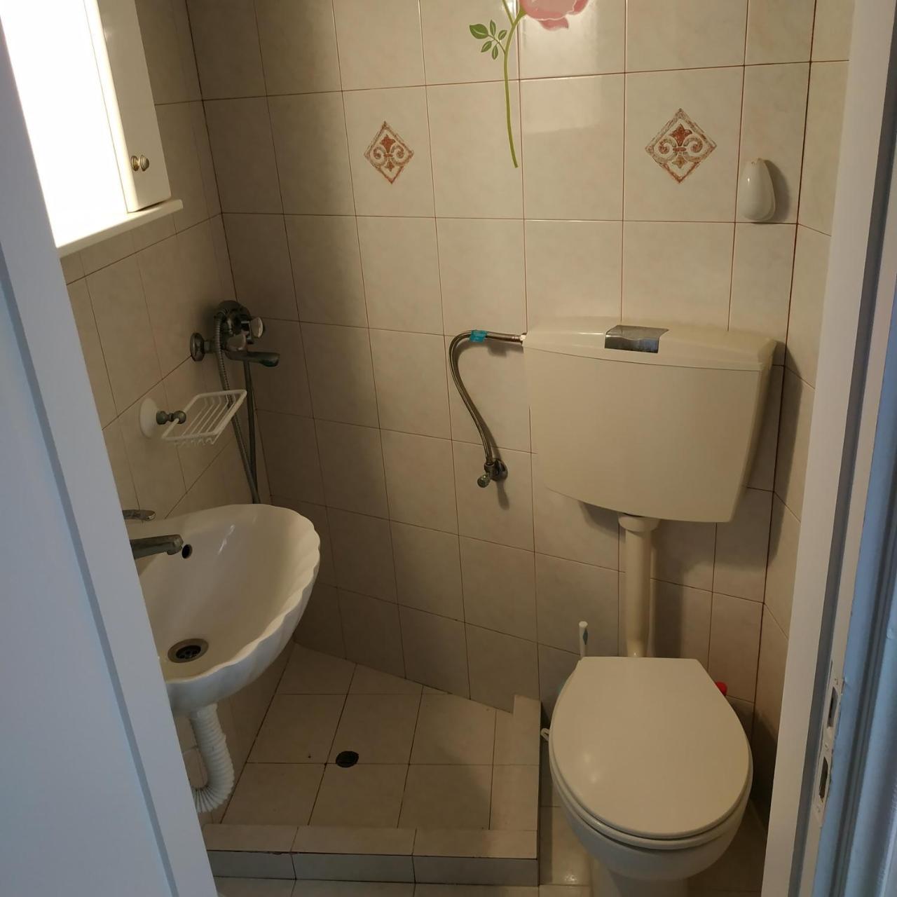 Apartment Gio III مدينة زاكينثوس المظهر الخارجي الصورة