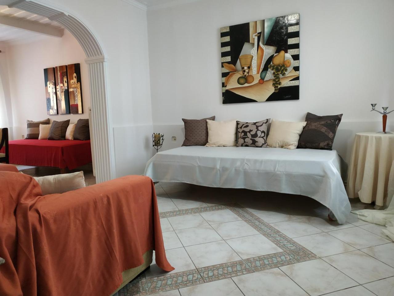 Apartment Gio III مدينة زاكينثوس المظهر الخارجي الصورة