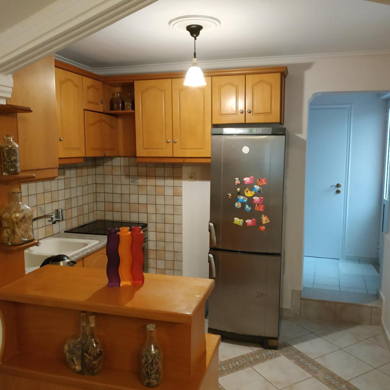 Apartment Gio III مدينة زاكينثوس المظهر الخارجي الصورة