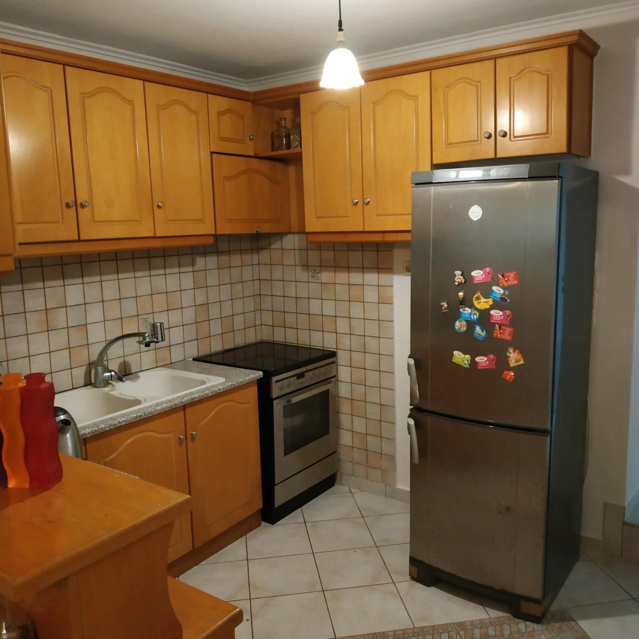 Apartment Gio III مدينة زاكينثوس المظهر الخارجي الصورة