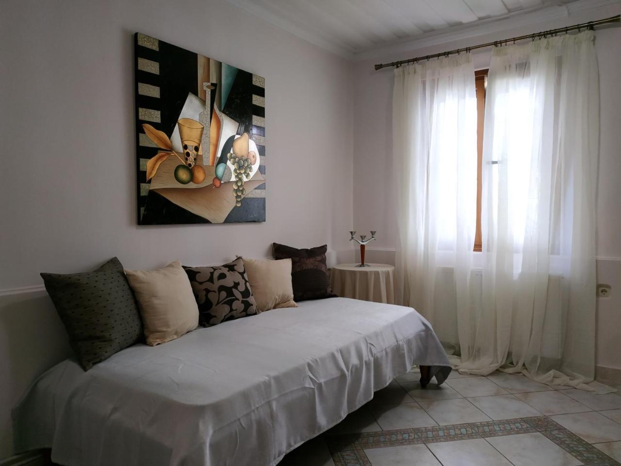 Apartment Gio III مدينة زاكينثوس المظهر الخارجي الصورة
