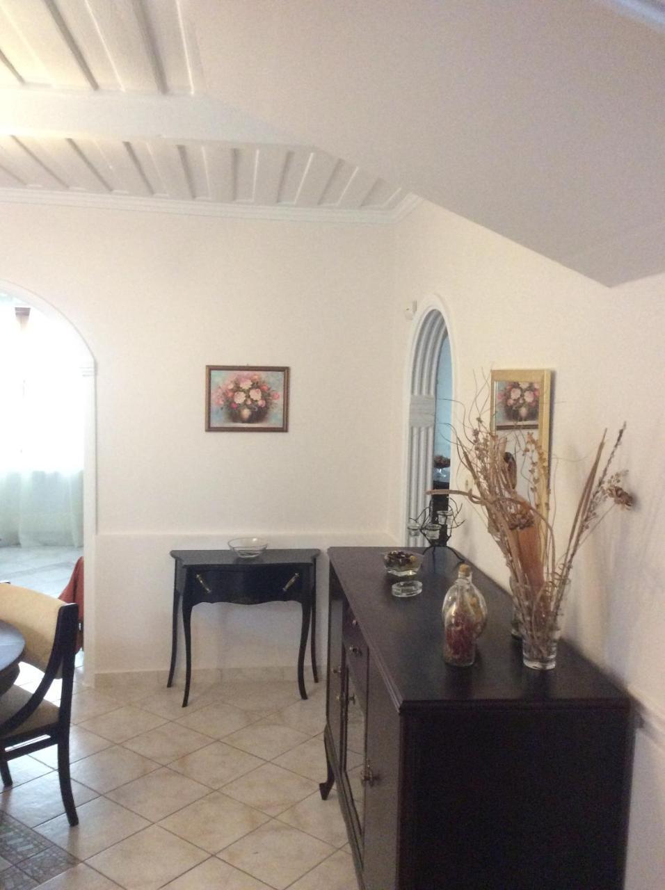 Apartment Gio III مدينة زاكينثوس المظهر الخارجي الصورة