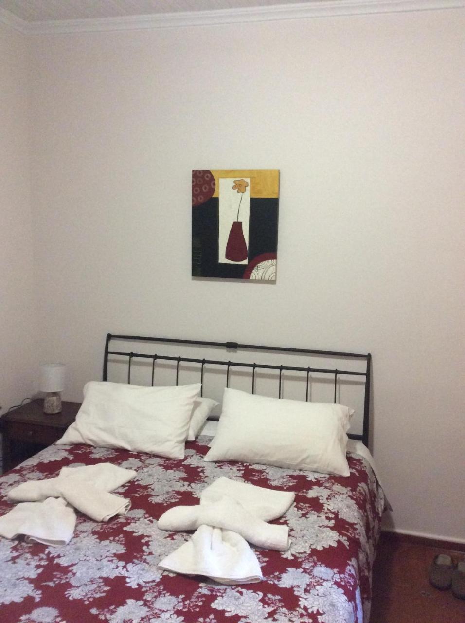 Apartment Gio III مدينة زاكينثوس المظهر الخارجي الصورة