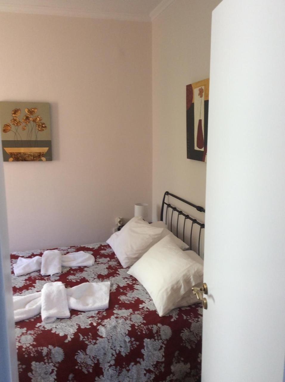 Apartment Gio III مدينة زاكينثوس المظهر الخارجي الصورة