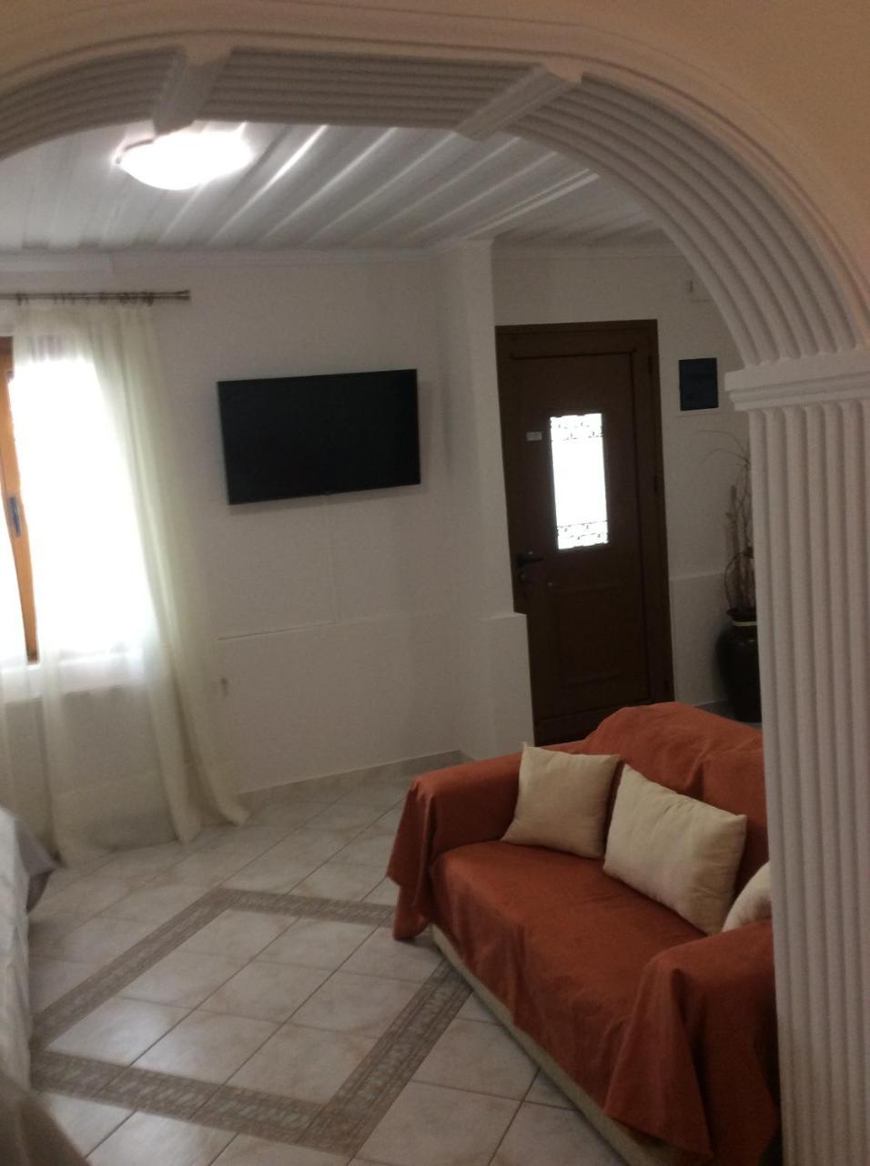 Apartment Gio III مدينة زاكينثوس المظهر الخارجي الصورة