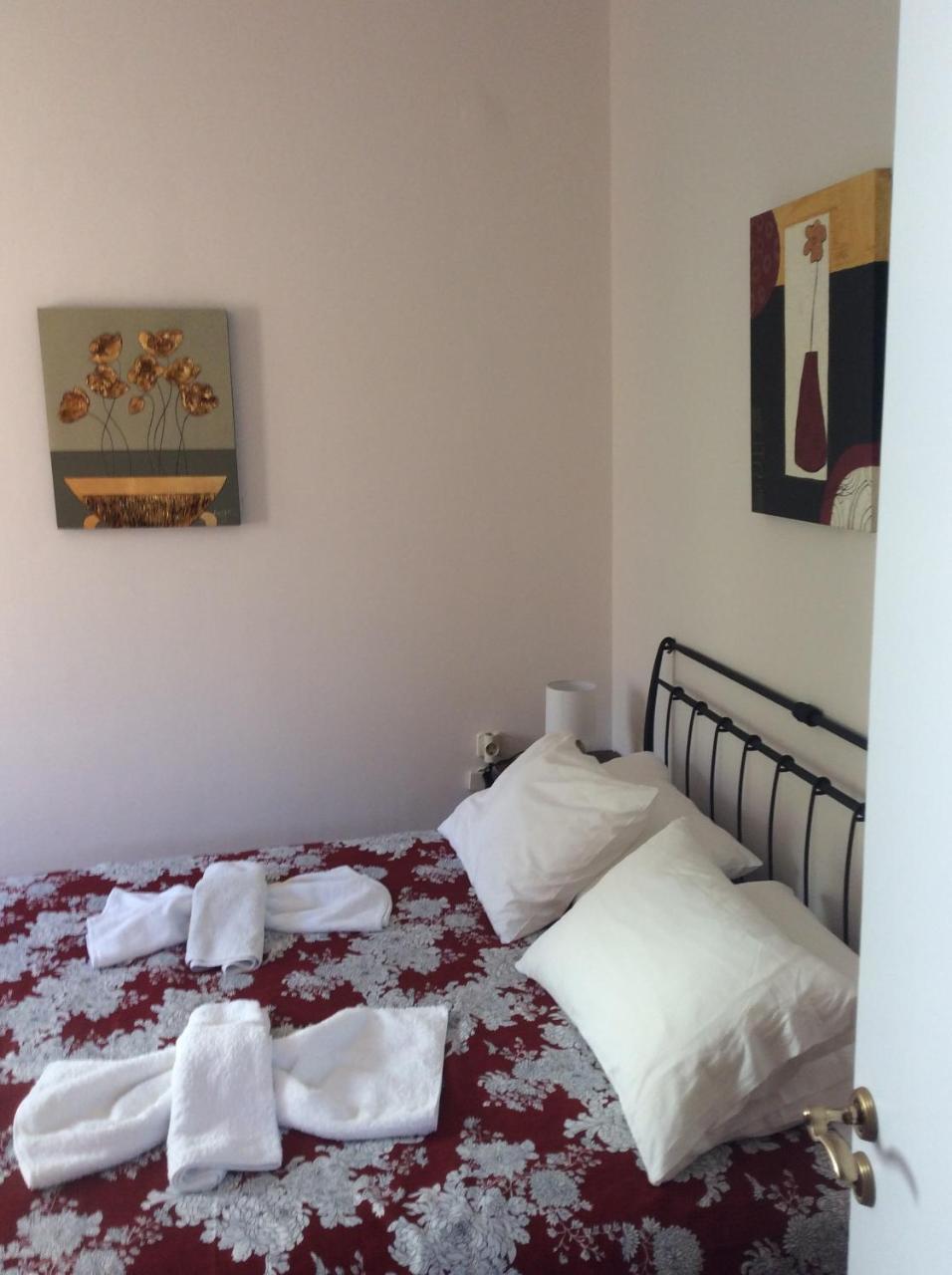 Apartment Gio III مدينة زاكينثوس المظهر الخارجي الصورة