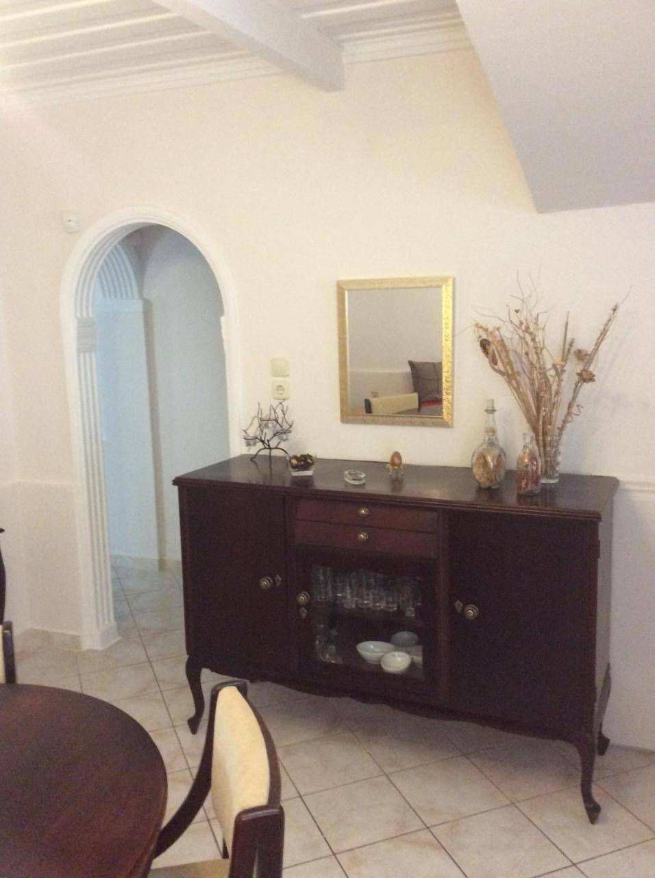Apartment Gio III مدينة زاكينثوس المظهر الخارجي الصورة
