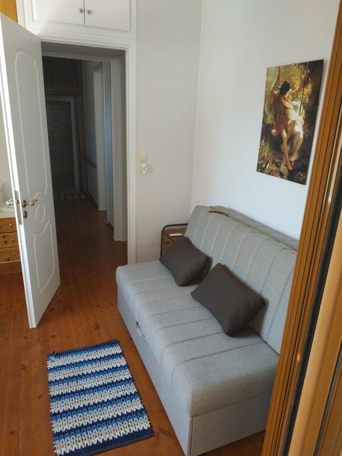 Apartment Gio III مدينة زاكينثوس المظهر الخارجي الصورة