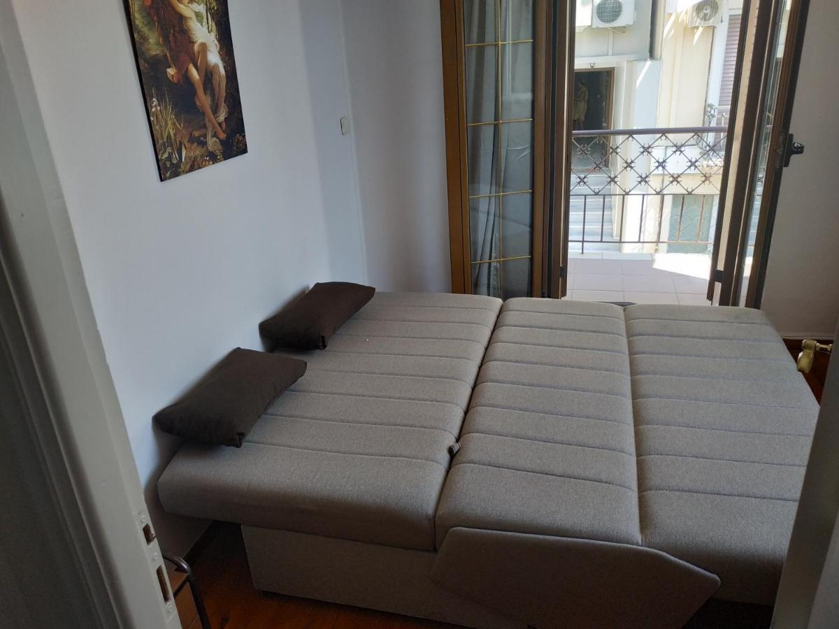 Apartment Gio III مدينة زاكينثوس المظهر الخارجي الصورة